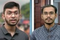 হান্নান মাসউদকে একহাত নিলেন আবরার ফাইয়াজ